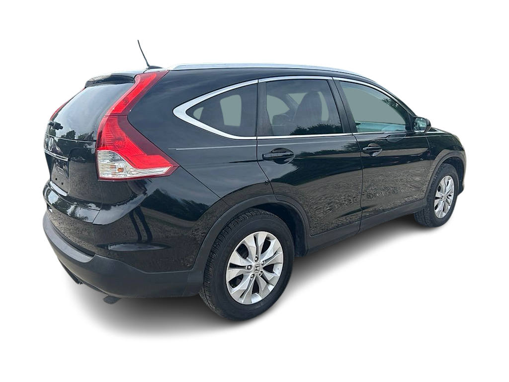 Thumbnail: 2014 Honda CR-V - 13
