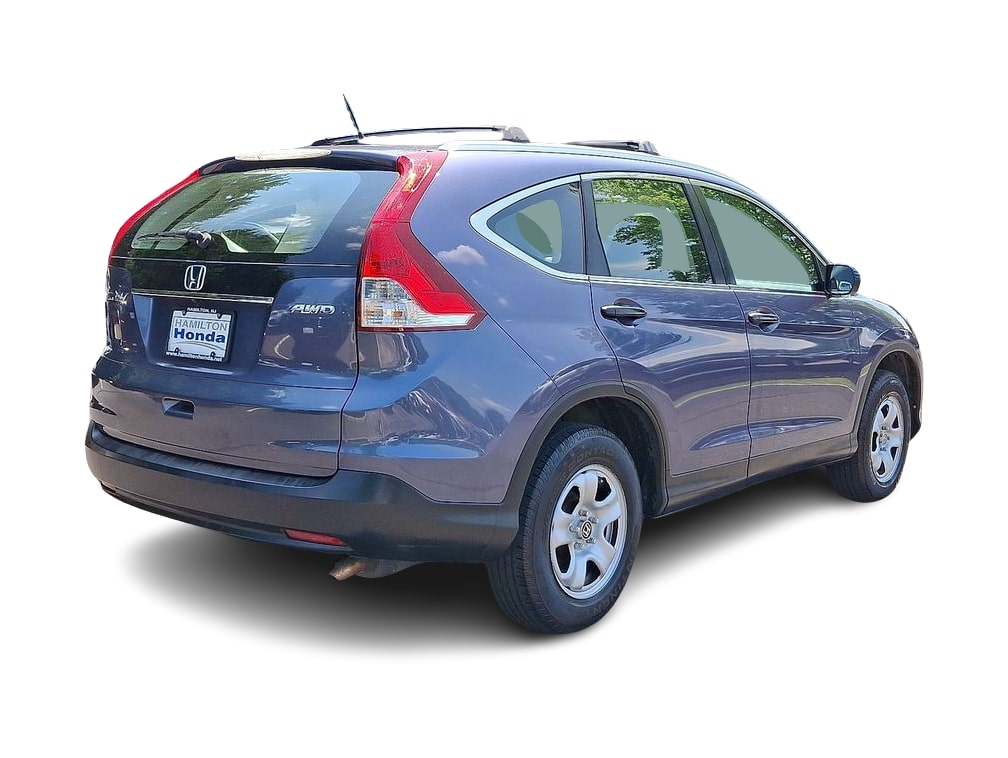 Thumbnail: 2013 Honda CR-V - 25