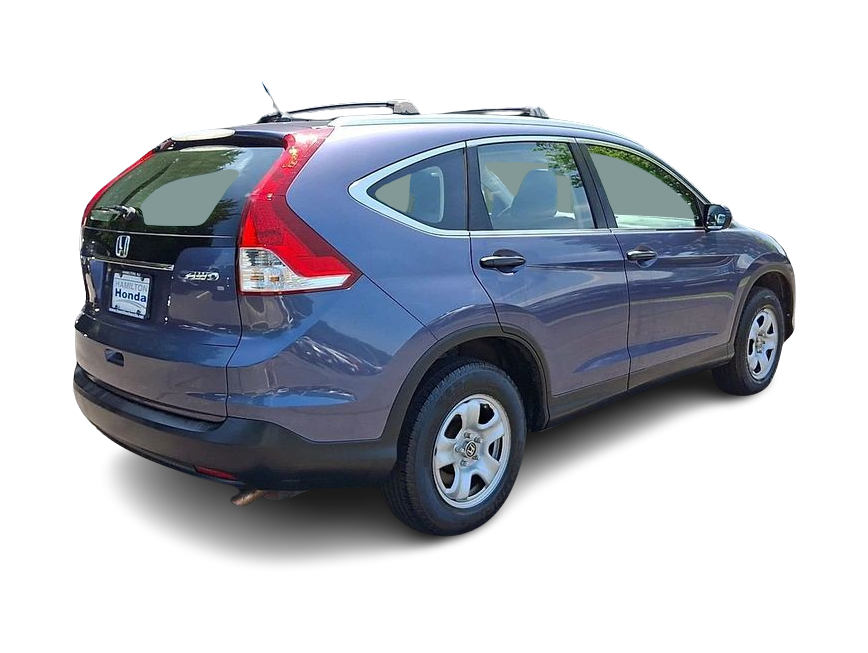 Thumbnail: 2013 Honda CR-V - 15