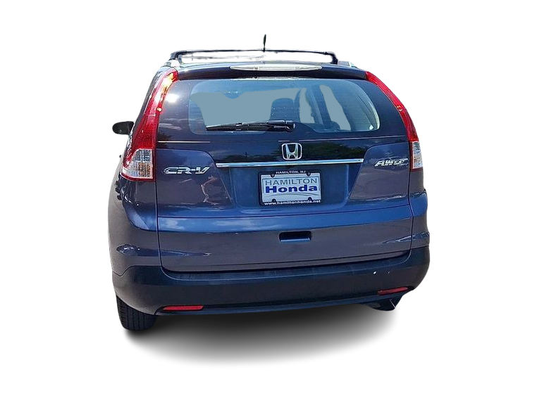 Thumbnail: 2013 Honda CR-V - 5