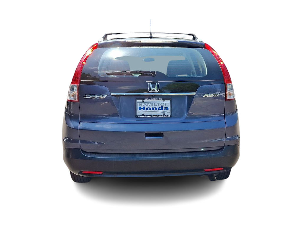Thumbnail: 2013 Honda CR-V - 24