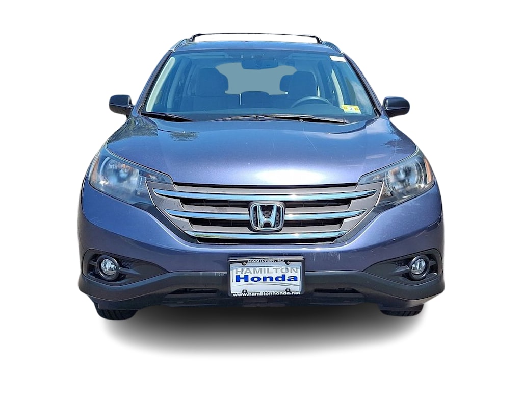 Thumbnail: 2013 Honda CR-V - 28
