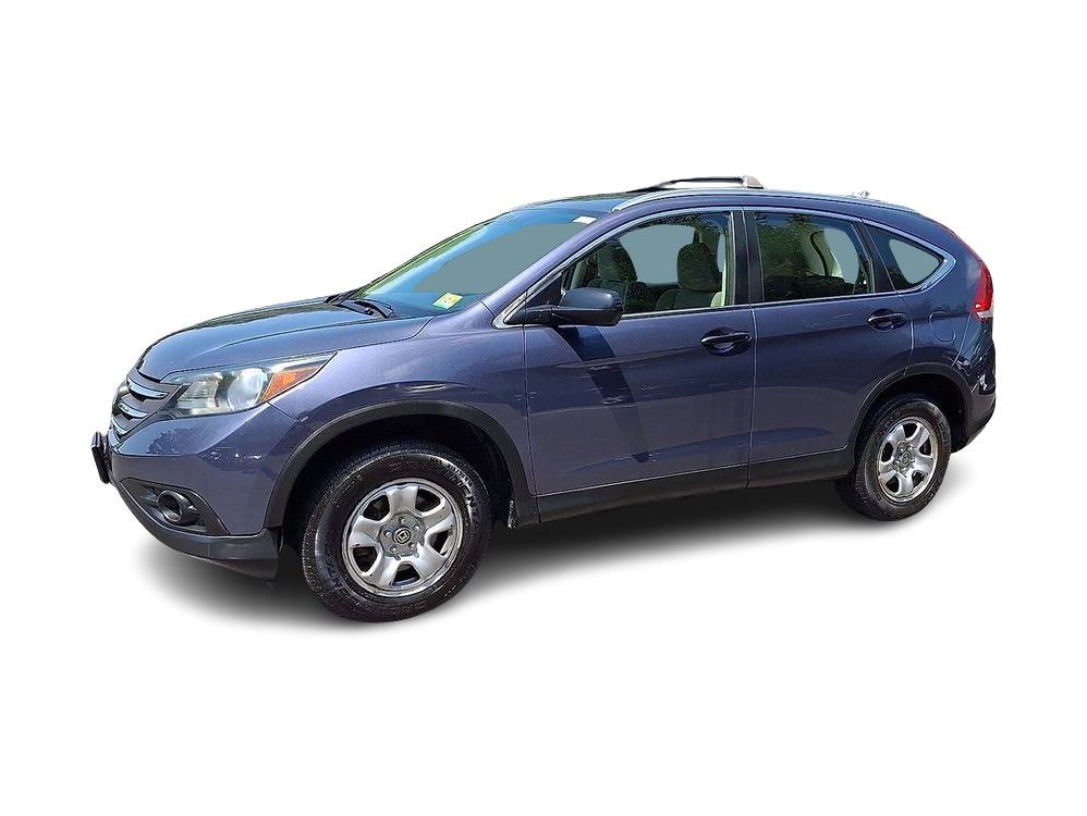 Thumbnail: 2013 Honda CR-V - 3