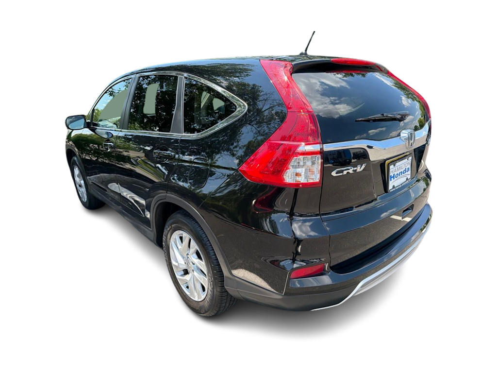Thumbnail: 2015 Honda CR-V - 3