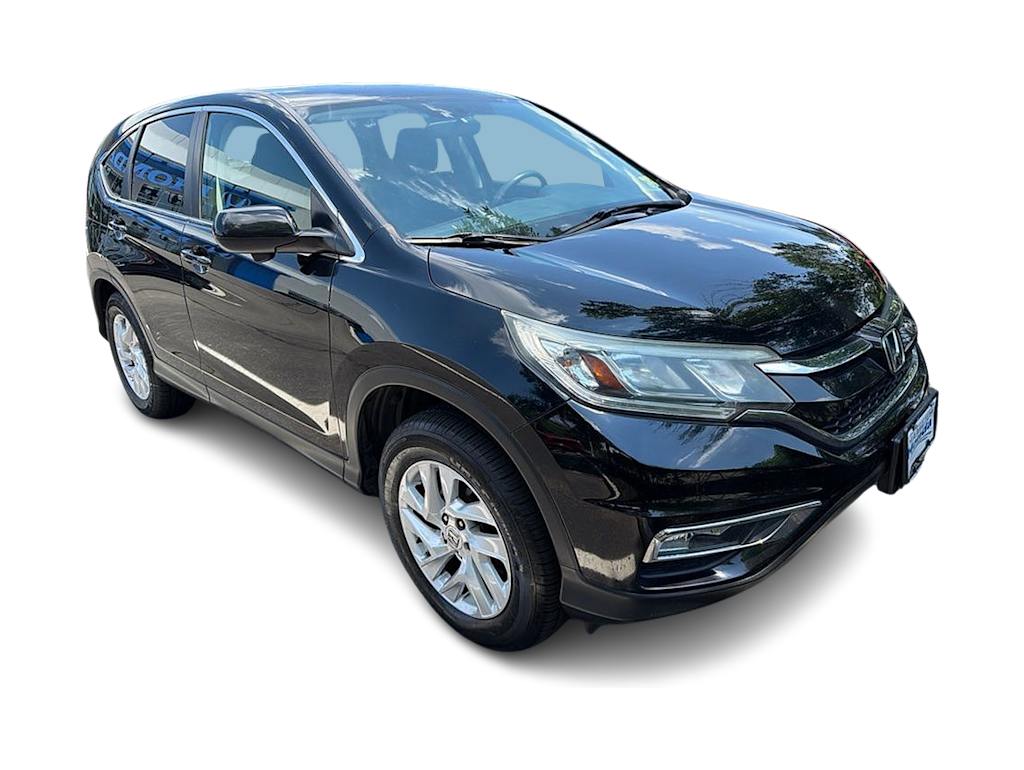 Thumbnail: 2015 Honda CR-V - 14