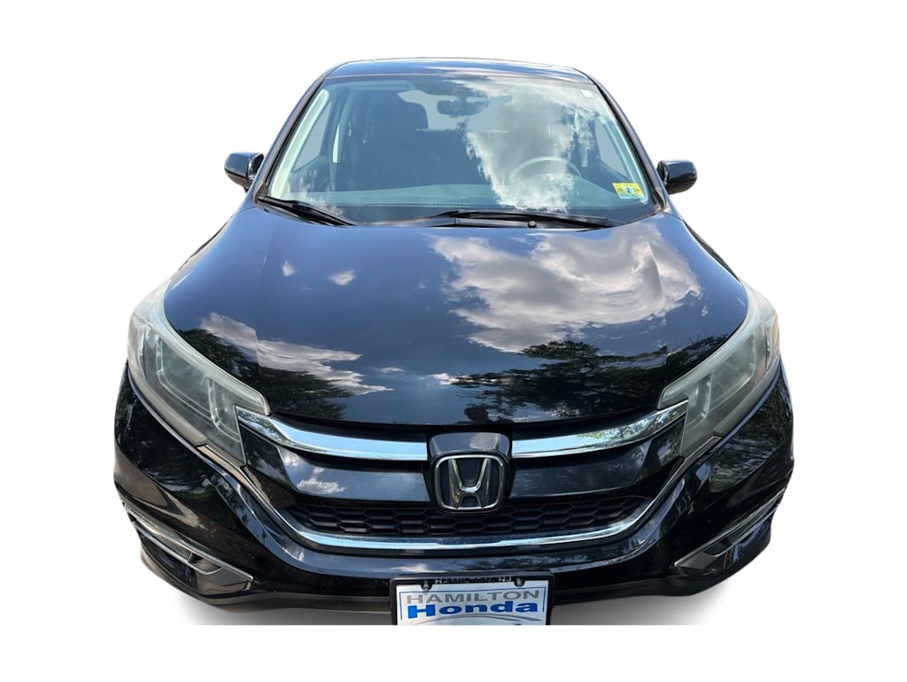 Thumbnail: 2015 Honda CR-V - 5