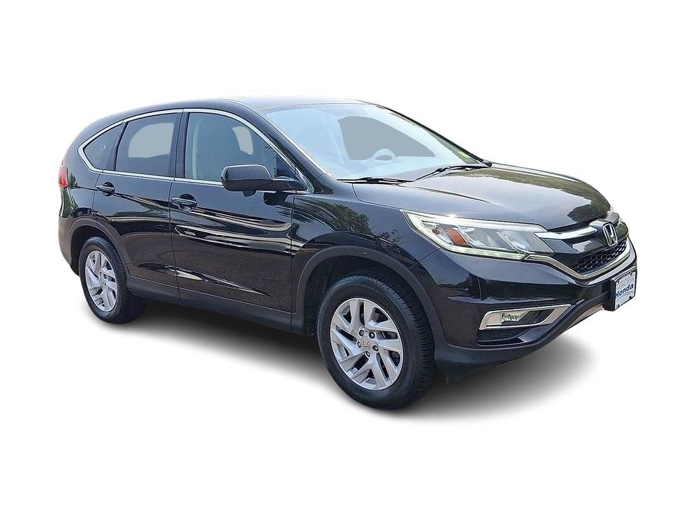Thumbnail: 2015 Honda CR-V - 13
