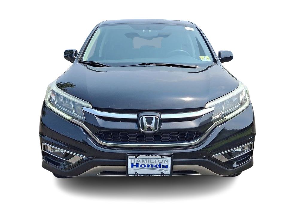 Thumbnail: 2015 Honda CR-V - 28