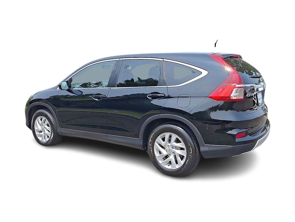 Thumbnail: 2015 Honda CR-V - 4