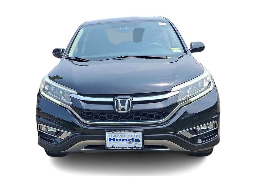 Thumbnail: 2015 Honda CR-V - 6