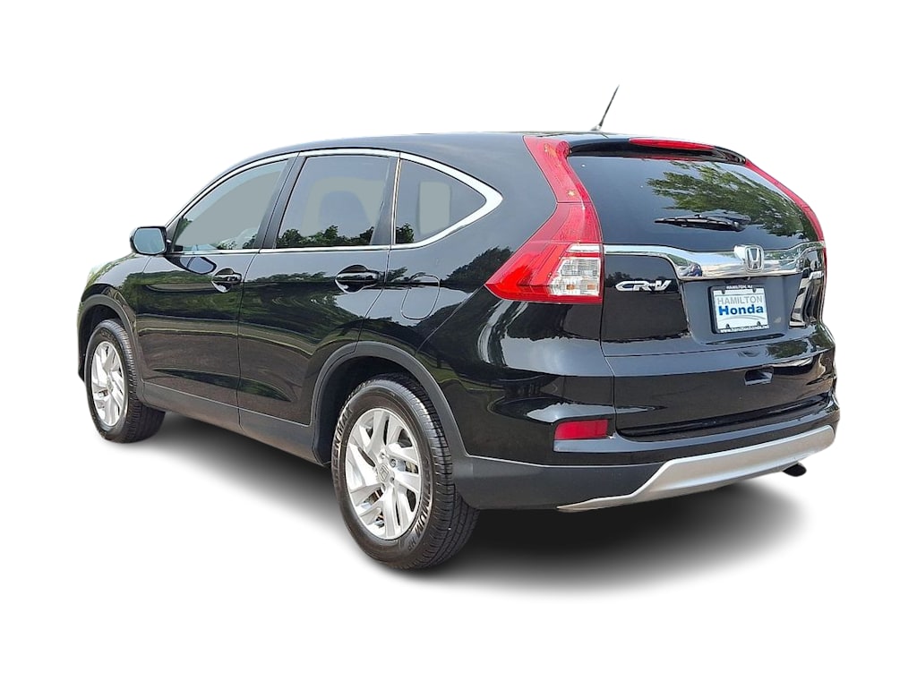 Thumbnail: 2015 Honda CR-V - 23