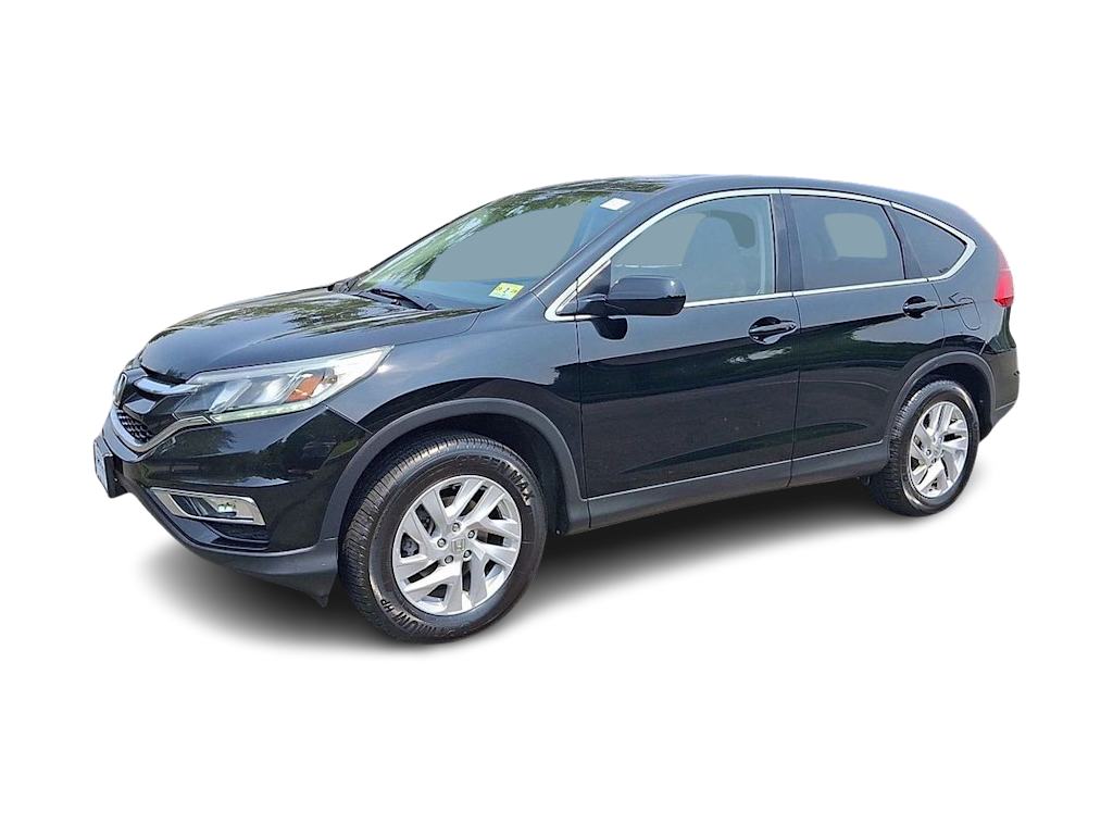 Thumbnail: 2015 Honda CR-V - 14