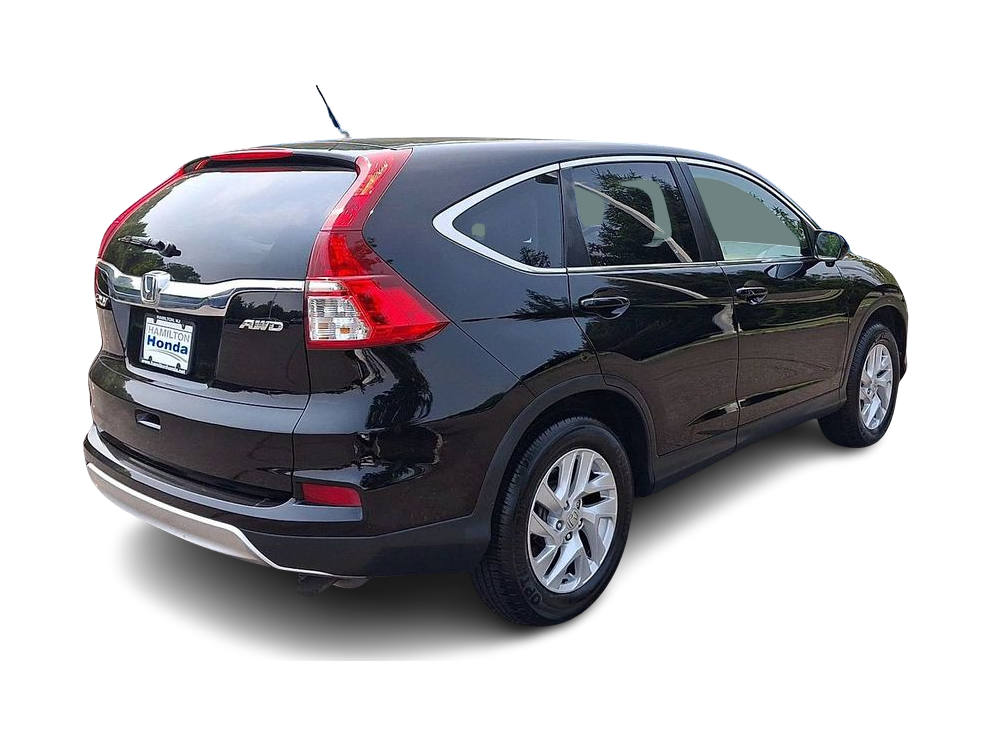 Thumbnail: 2015 Honda CR-V - 15