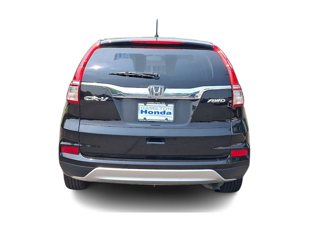 Thumbnail: 2015 Honda CR-V - 24