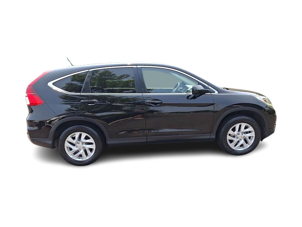 Thumbnail: 2015 Honda CR-V - 16