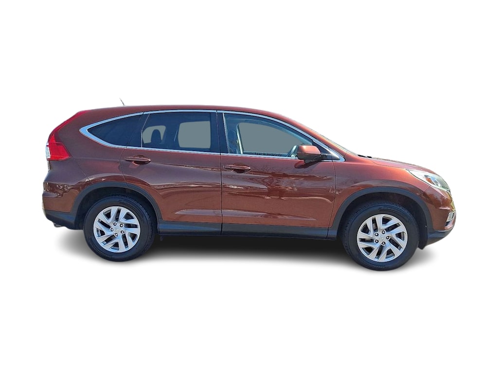 Thumbnail: 2015 Honda CR-V - 26