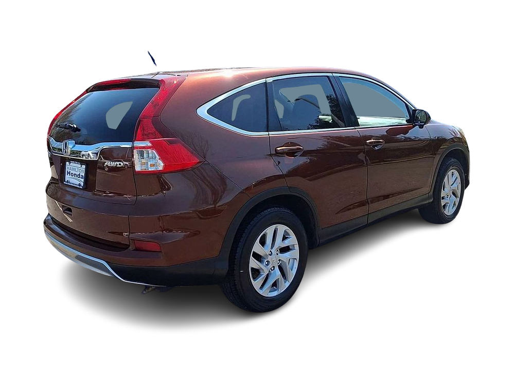 Thumbnail: 2015 Honda CR-V - 15