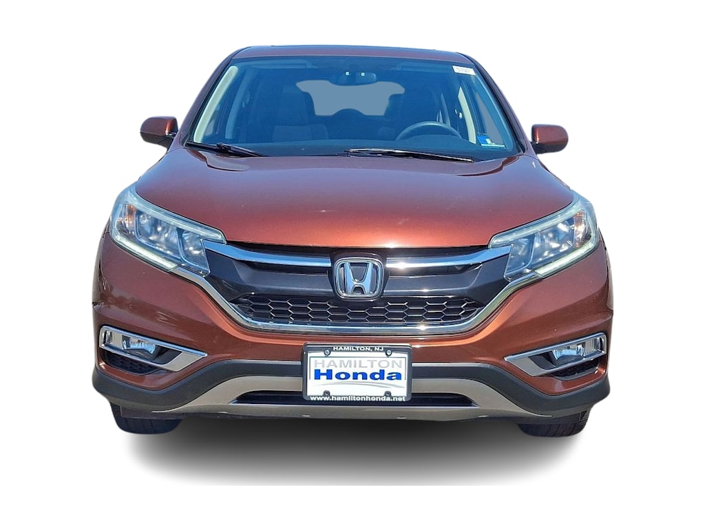 Thumbnail: 2015 Honda CR-V - 28