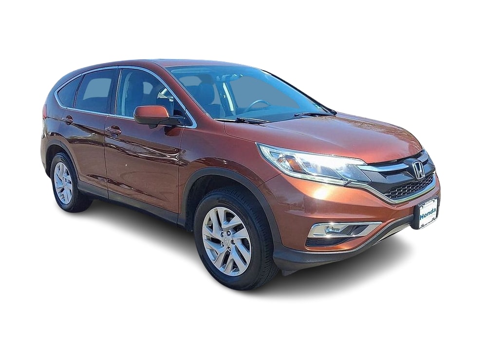 Thumbnail: 2015 Honda CR-V - 13