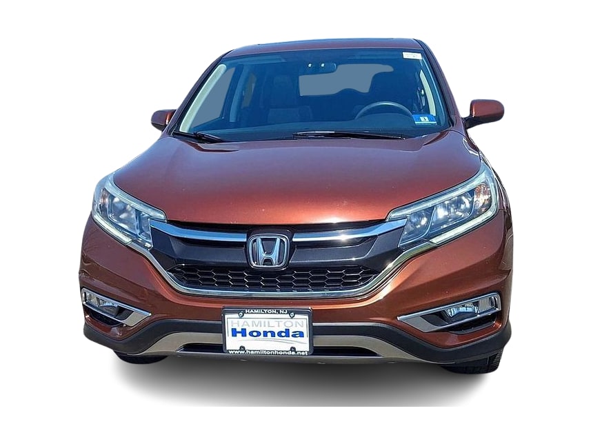 Thumbnail: 2015 Honda CR-V - 6