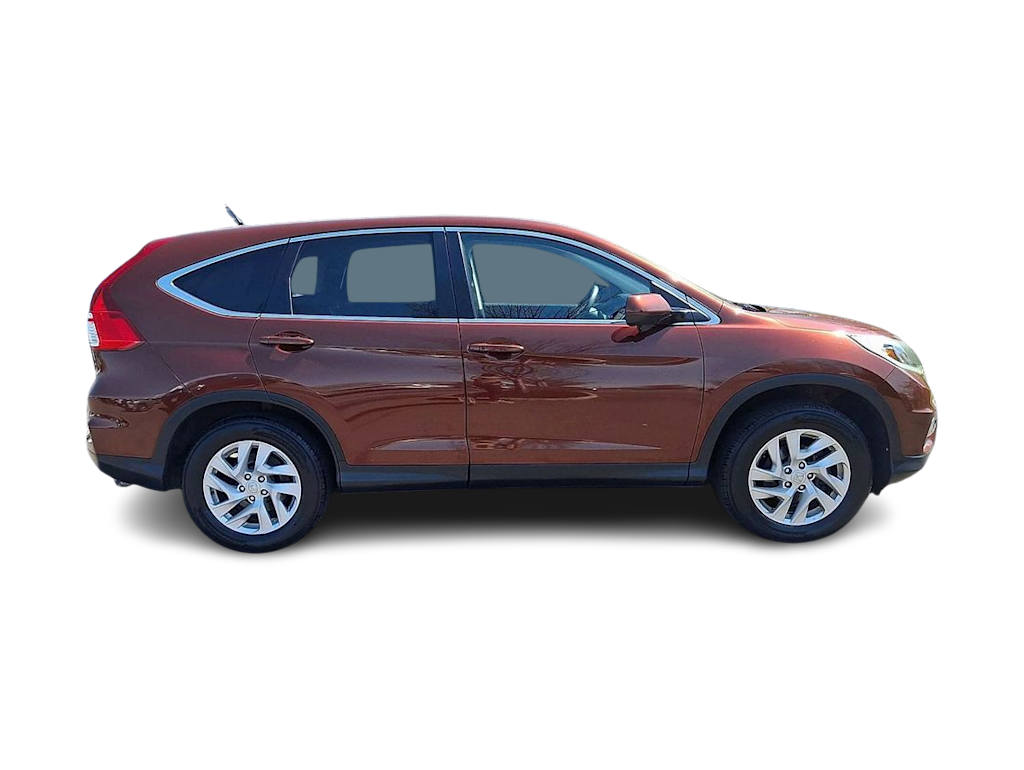 Thumbnail: 2015 Honda CR-V - 16