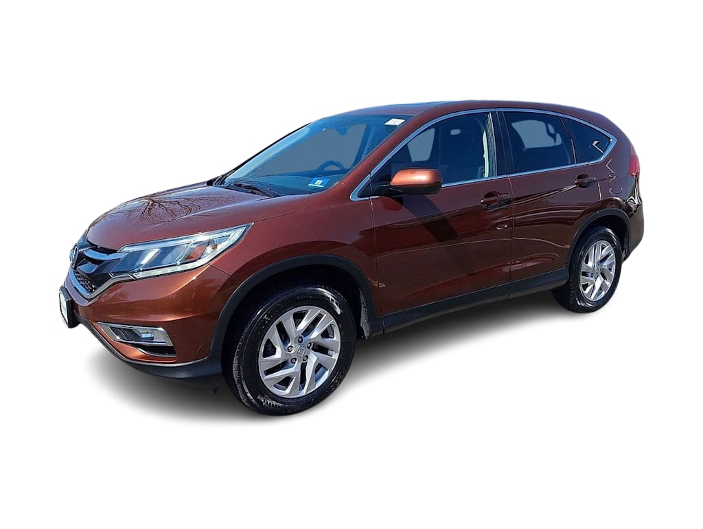 Thumbnail: 2015 Honda CR-V - 14