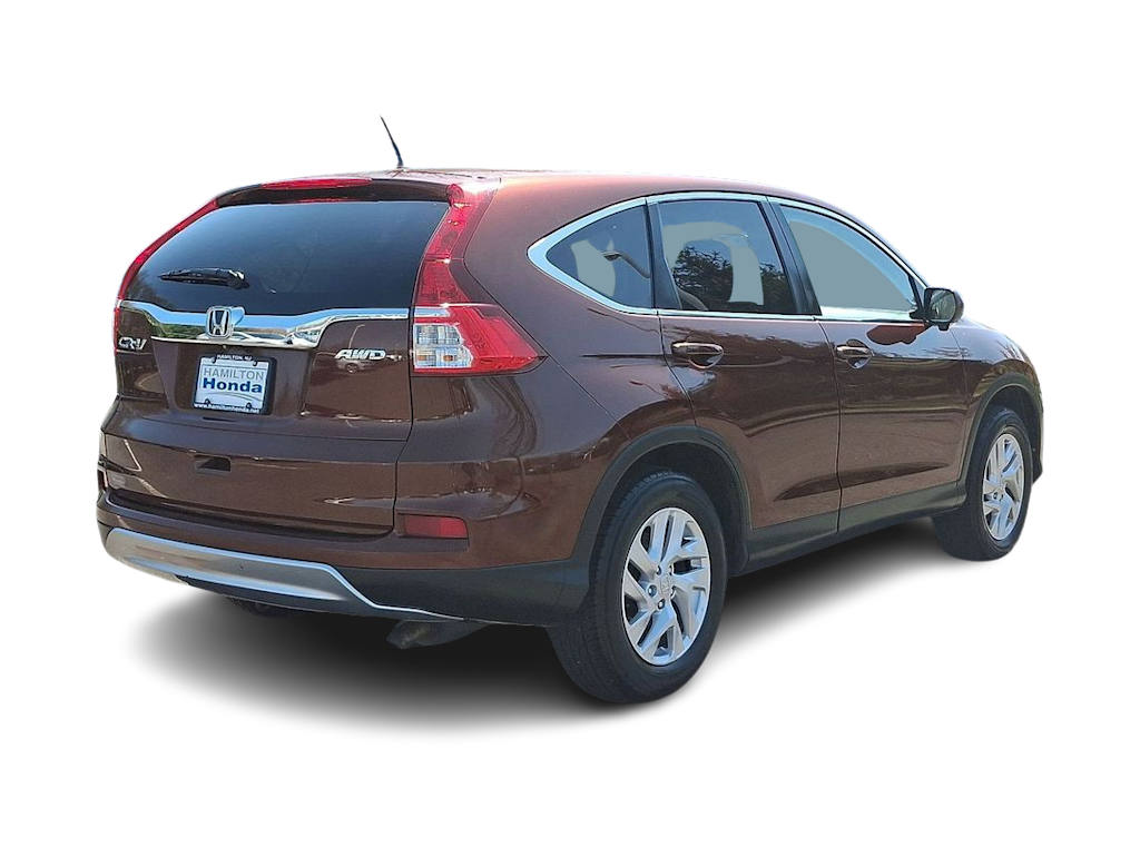 Thumbnail: 2015 Honda CR-V - 25