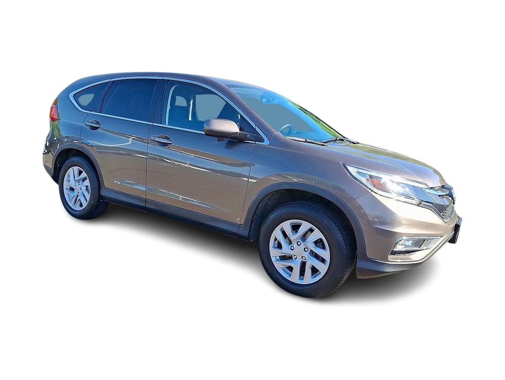 Thumbnail: 2015 Honda CR-V - 15