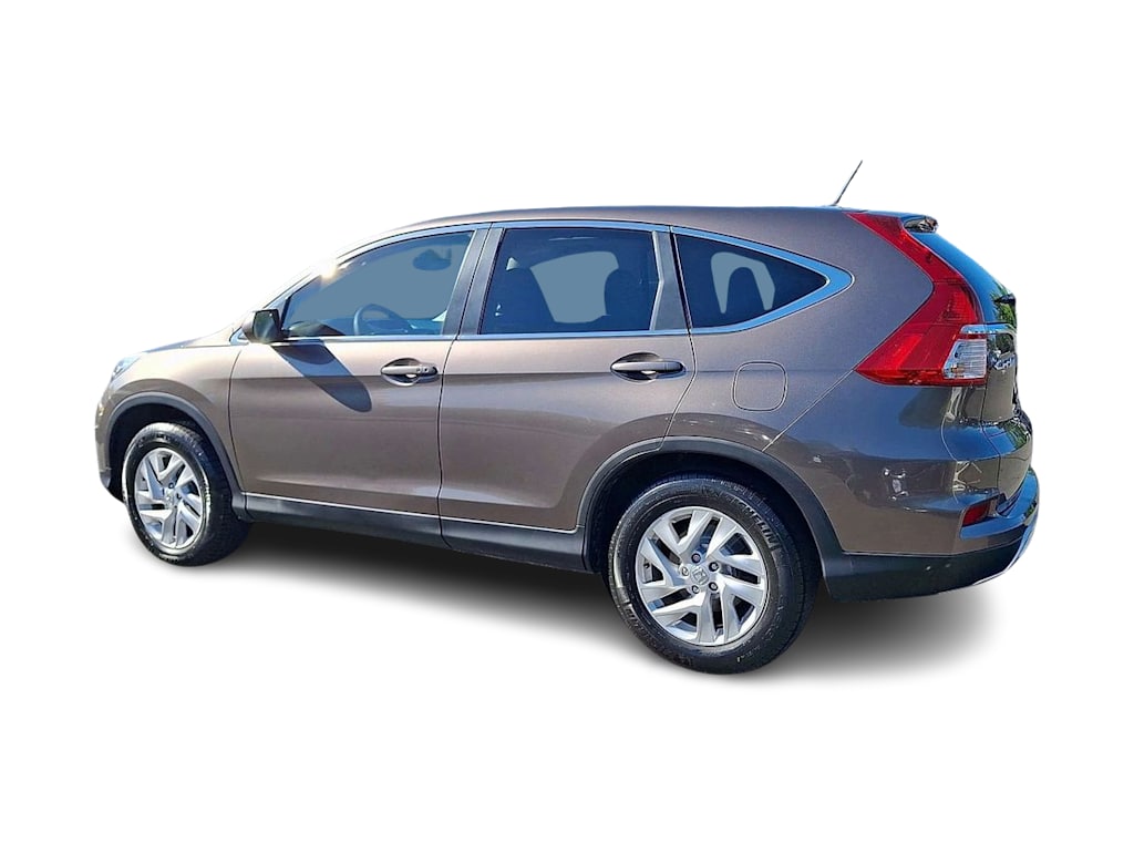 Thumbnail: 2015 Honda CR-V - 4