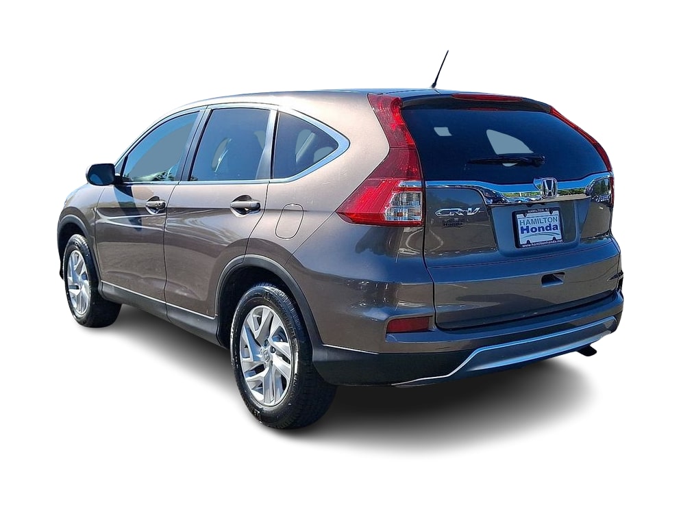 Thumbnail: 2015 Honda CR-V - 24
