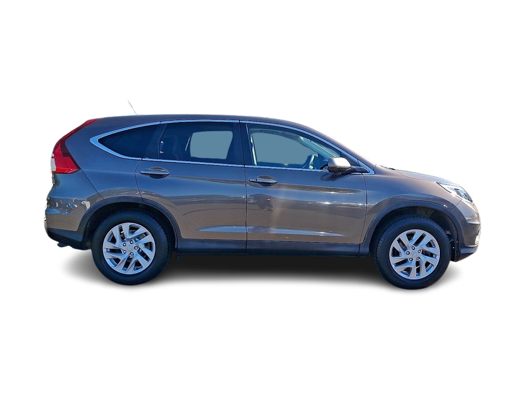 Thumbnail: 2015 Honda CR-V - 27