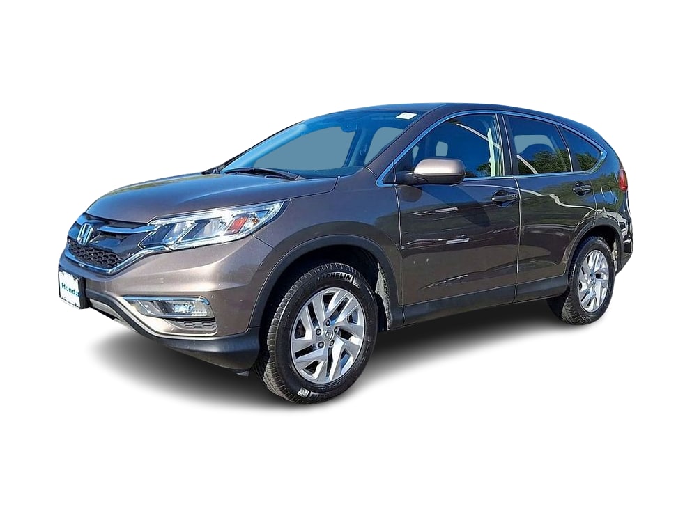 Thumbnail: 2015 Honda CR-V - 16