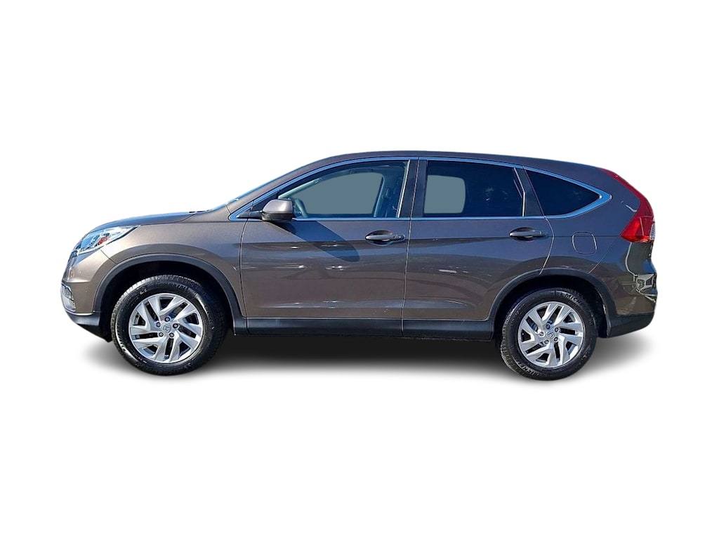 Thumbnail: 2015 Honda CR-V - 3