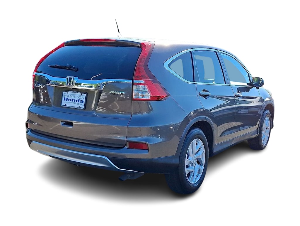 Thumbnail: 2015 Honda CR-V - 26