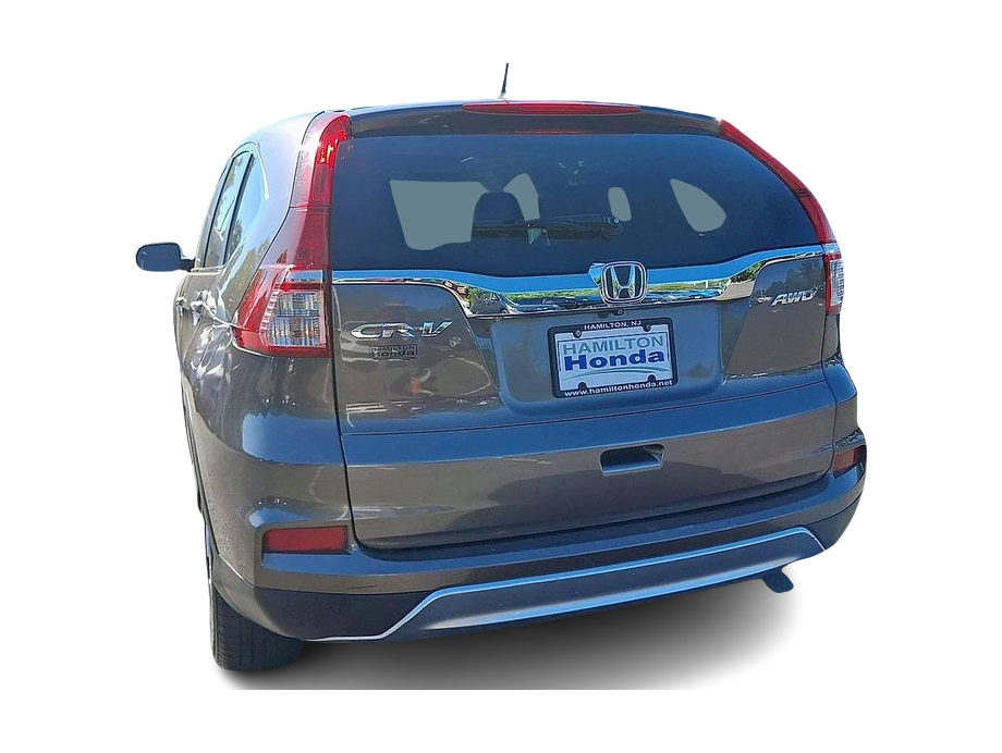 Thumbnail: 2015 Honda CR-V - 5