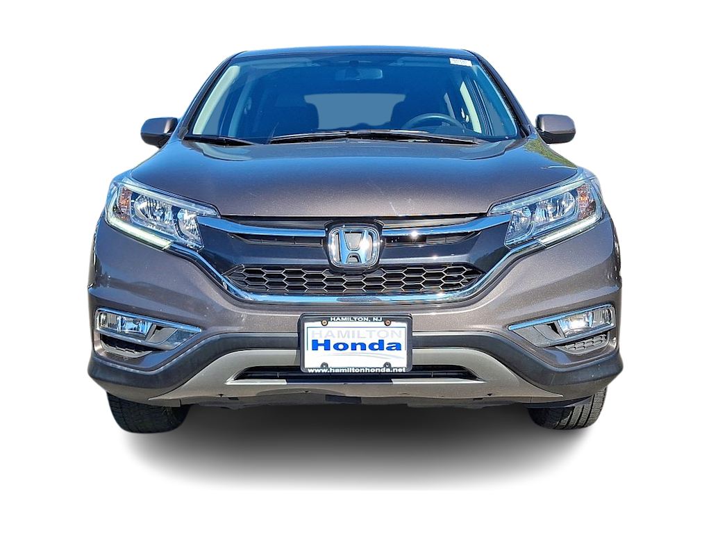 Thumbnail: 2015 Honda CR-V - 29