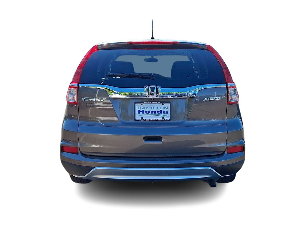 Thumbnail: 2015 Honda CR-V - 25