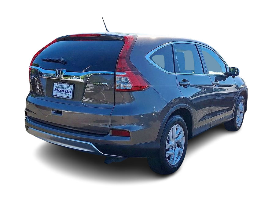 Thumbnail: 2015 Honda CR-V - 17