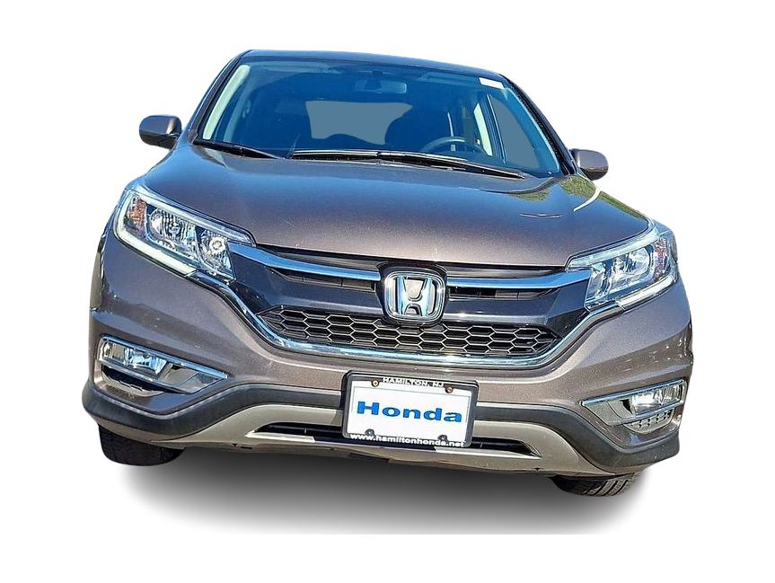 Thumbnail: 2015 Honda CR-V - 6