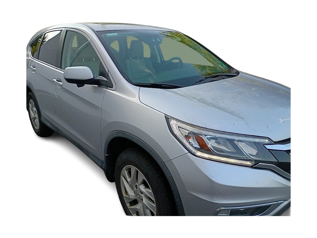 Thumbnail: 2016 Honda CR-V - 10