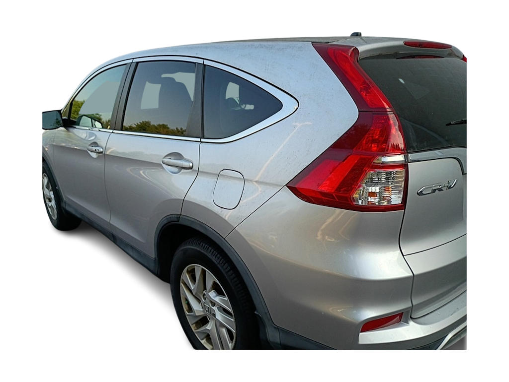 Thumbnail: 2016 Honda CR-V - 3