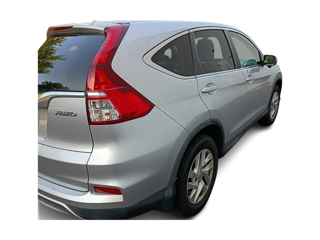 Thumbnail: 2016 Honda CR-V - 11