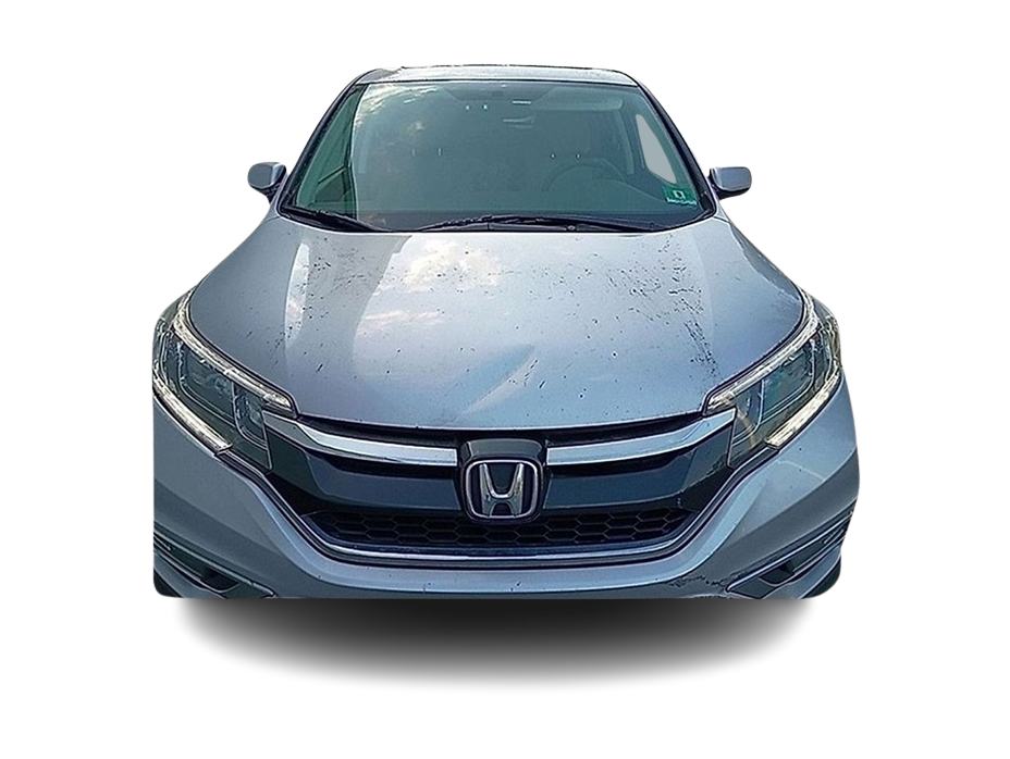 Thumbnail: 2016 Honda CR-V - 5