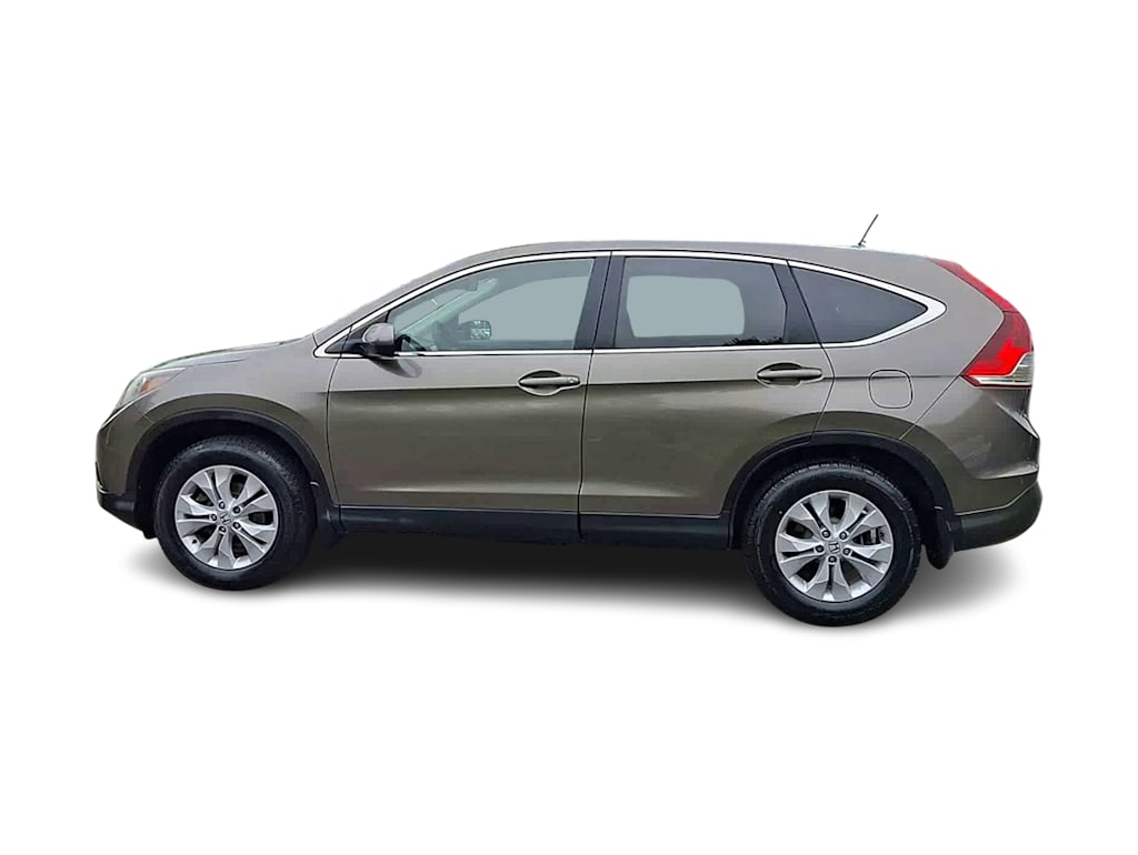 2014 Honda CR-V EX 15