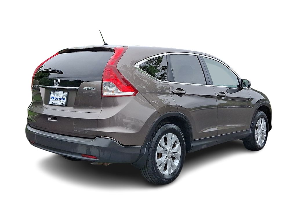 2014 Honda CR-V EX 25