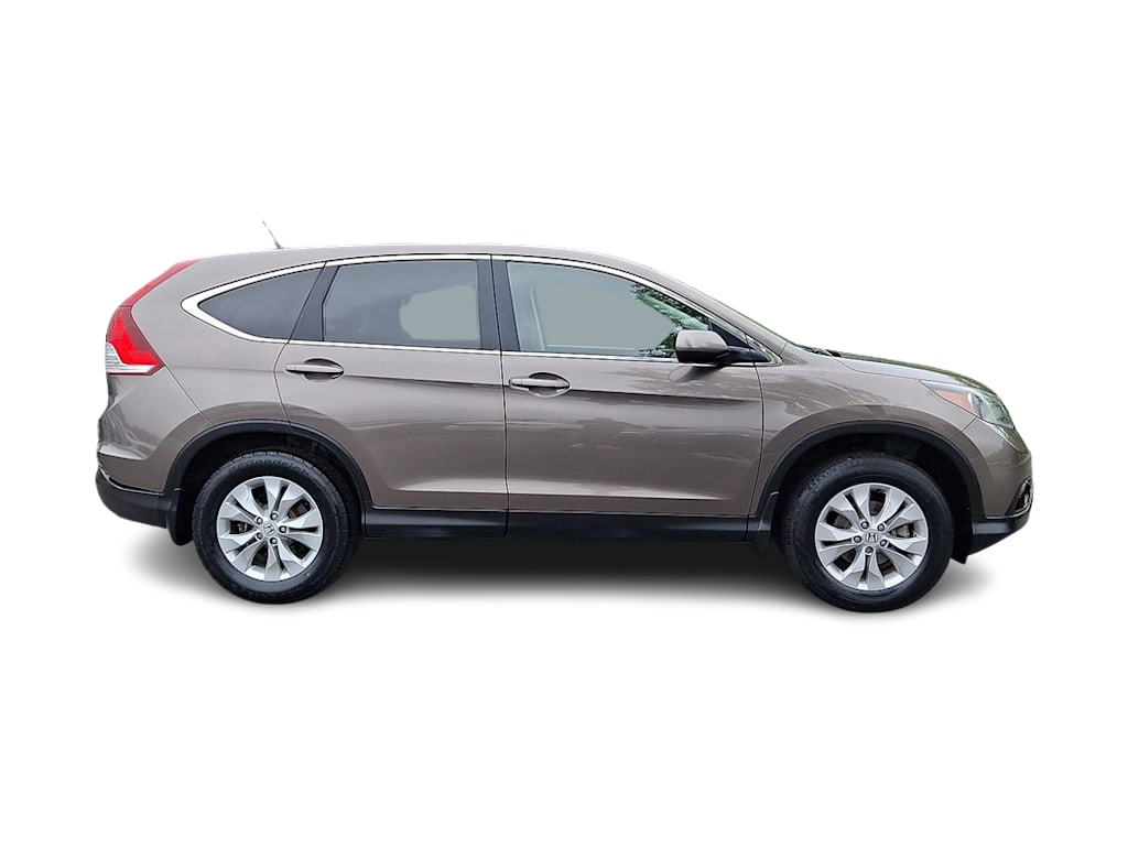 2014 Honda CR-V EX 26