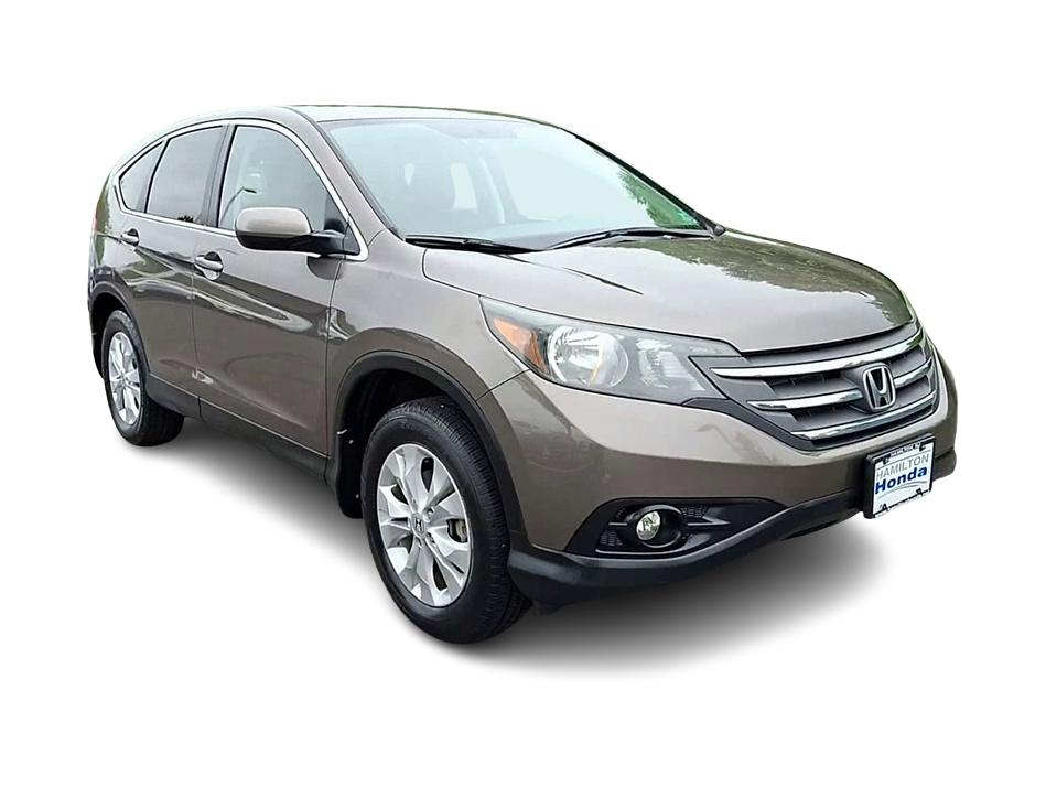 2014 Honda CR-V EX 14