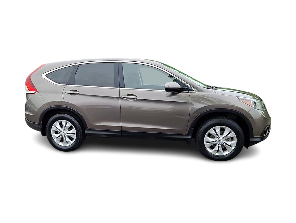 2014 Honda CR-V EX 17