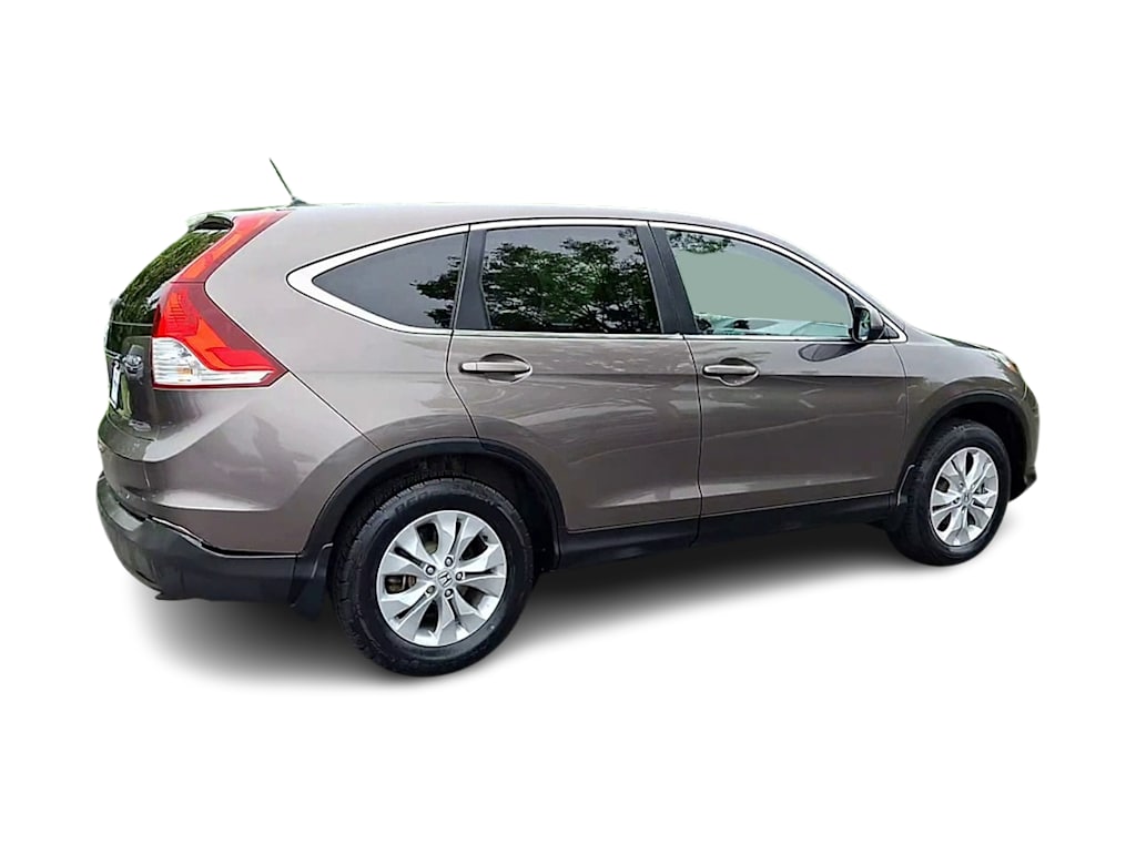 2014 Honda CR-V EX 16