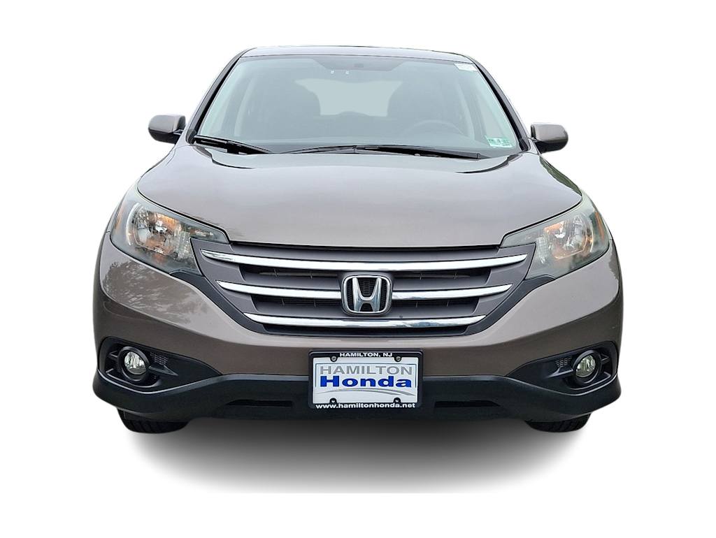 2014 Honda CR-V EX 28